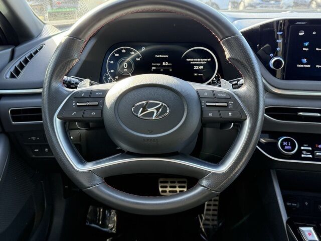 2023 Hyundai Sonata SEL Plus San Clemente CA