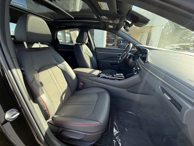 2023 Hyundai Sonata SEL Plus San Clemente CA