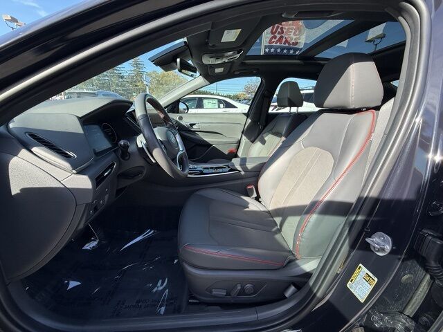 2023 Hyundai Sonata SEL Plus San Clemente CA