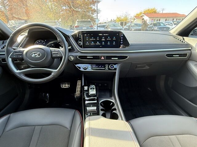 2023 Hyundai Sonata SEL Plus San Clemente CA