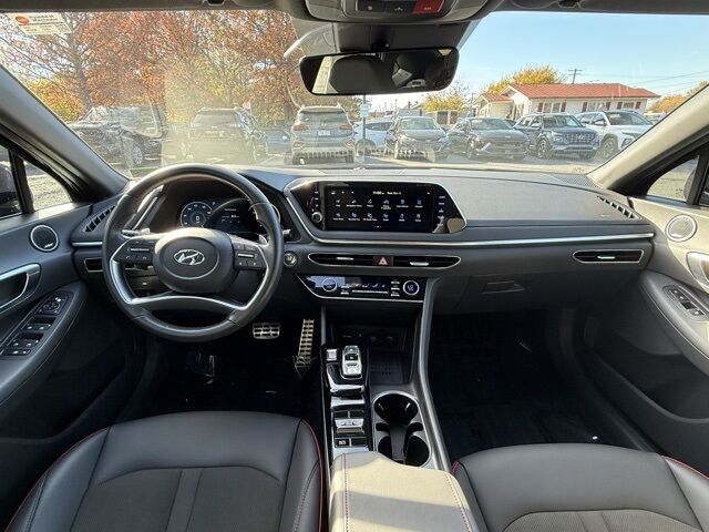 2023 Hyundai Sonata SEL Plus San Clemente CA