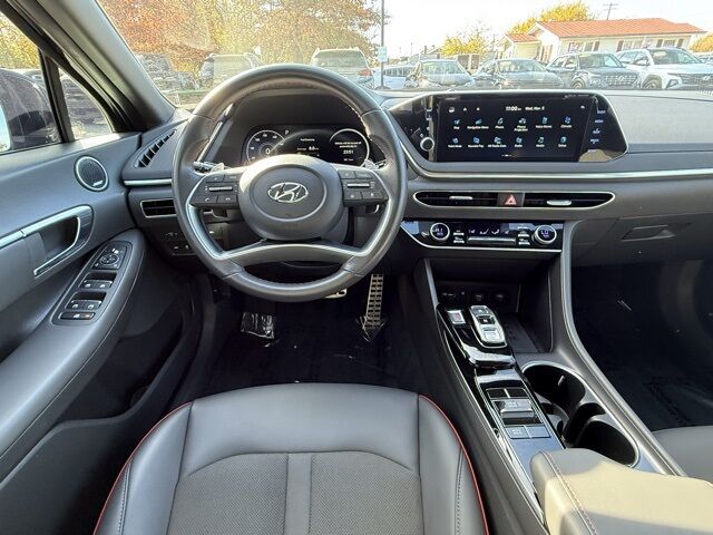 2023 Hyundai Sonata SEL Plus San Clemente CA