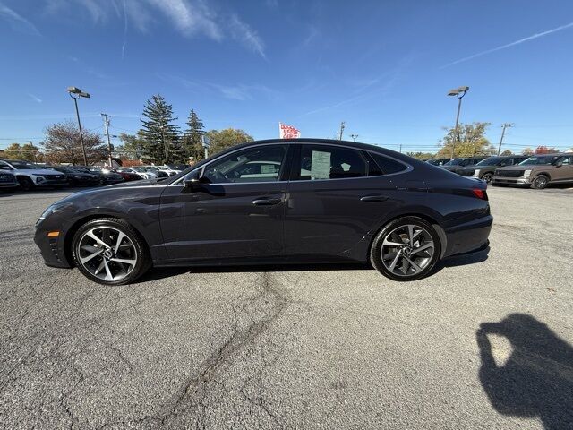 2023 Hyundai Sonata SEL Plus San Clemente CA