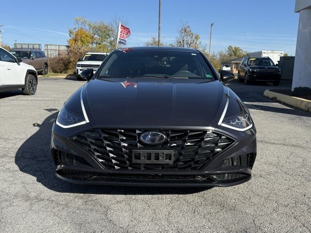 2023 Hyundai Sonata SEL Plus San Clemente CA