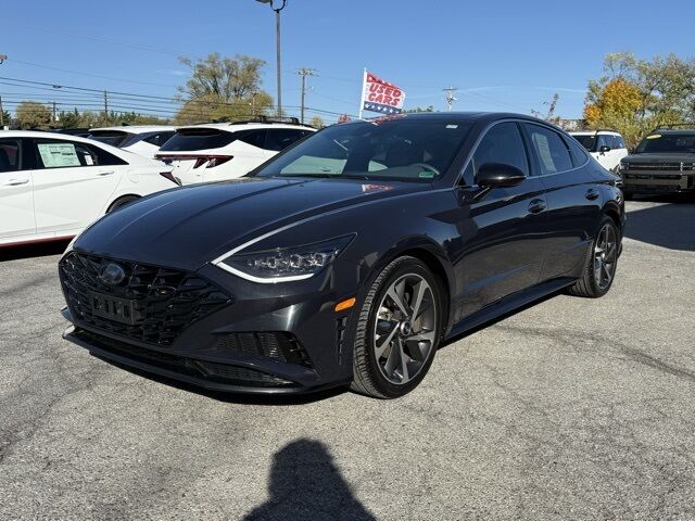 2023 Hyundai Sonata SEL Plus San Clemente CA