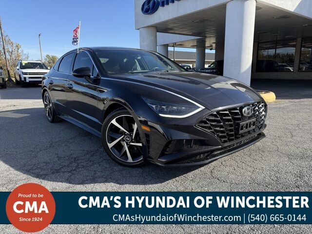 2023 Hyundai Sonata SEL Plus San Clemente CA