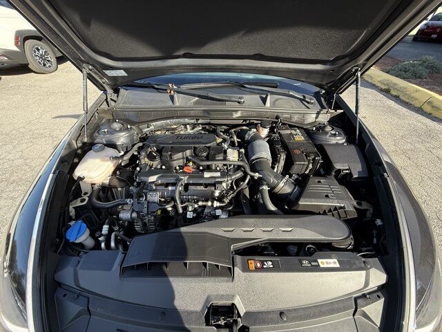 2023 Hyundai Sonata SEL Plus San Clemente CA