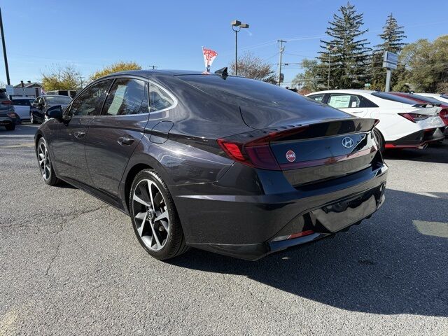 2023 Hyundai Sonata SEL Plus San Clemente CA