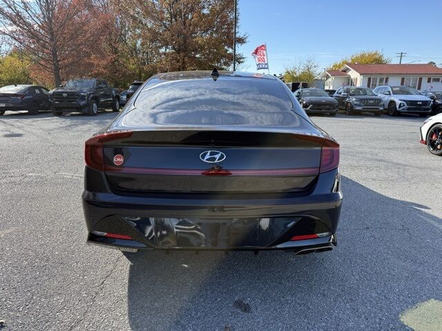 2023 Hyundai Sonata SEL Plus San Clemente CA