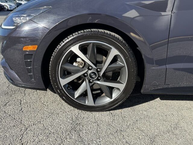 2023 Hyundai Sonata SEL Plus San Clemente CA