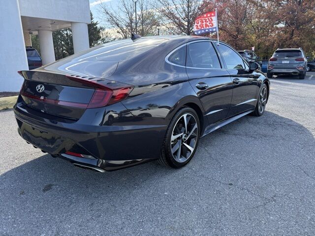 2023 Hyundai Sonata SEL Plus San Clemente CA