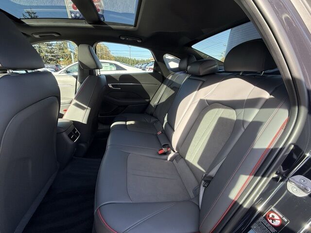 2023 Hyundai Sonata SEL Plus San Clemente CA