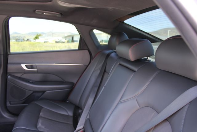 2023 Hyundai Sonata SEL Plus Klamath Falls OR