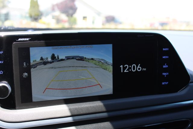 2023 Hyundai Sonata SEL Plus Klamath Falls OR