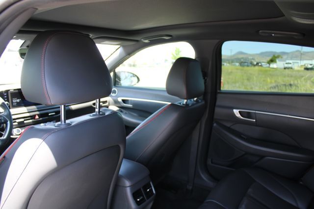 2023 Hyundai Sonata SEL Plus Klamath Falls OR