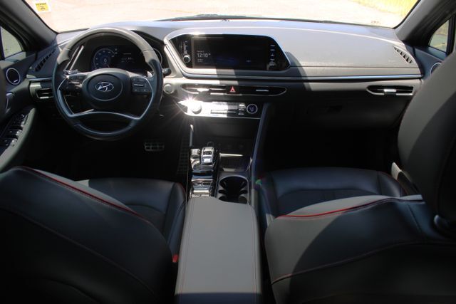 2023 Hyundai Sonata SEL Plus Klamath Falls OR