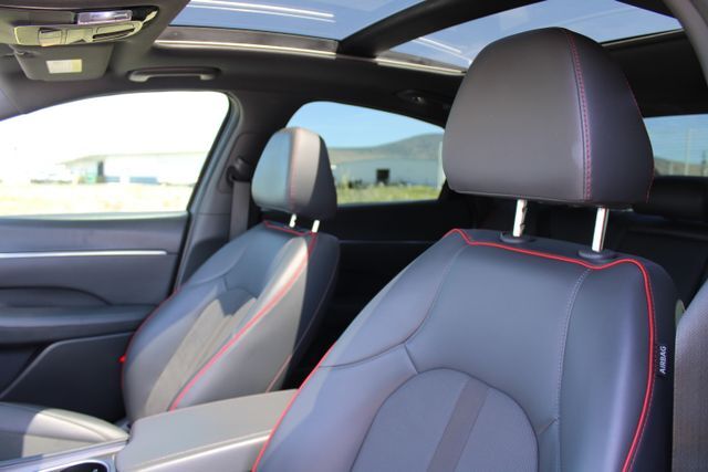 2023 Hyundai Sonata SEL Plus Klamath Falls OR