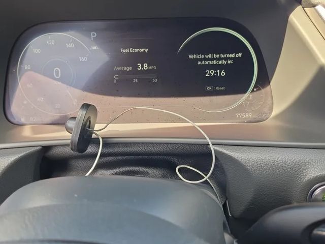 2023 Hyundai Sonata SEL Plus Klamath Falls OR