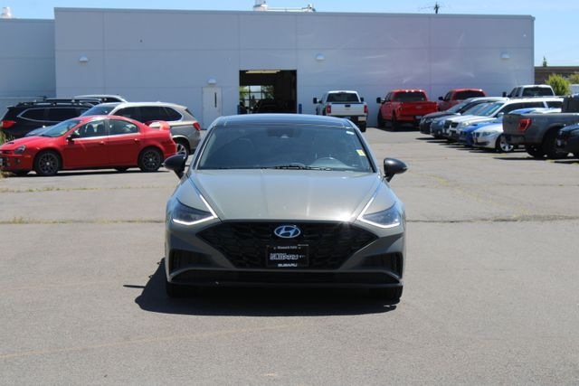 2023 Hyundai Sonata SEL Plus Klamath Falls OR