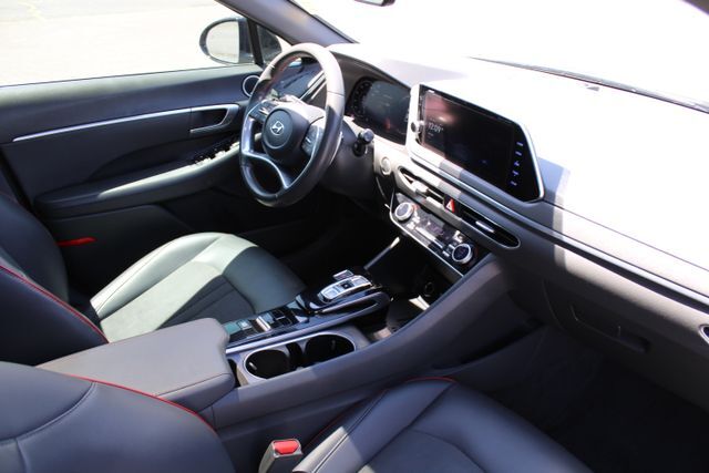 2023 Hyundai Sonata SEL Plus Klamath Falls OR