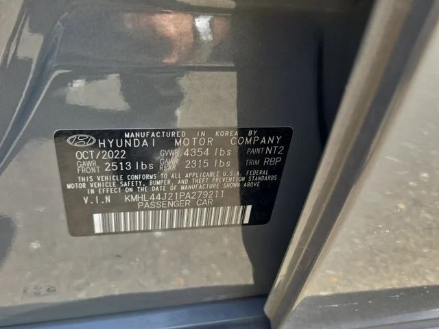 2023 Hyundai Sonata SEL Plus Klamath Falls OR