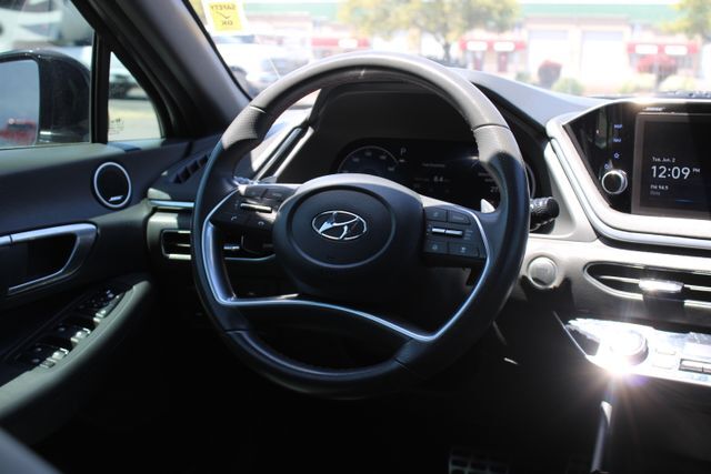 2023 Hyundai Sonata SEL Plus Klamath Falls OR