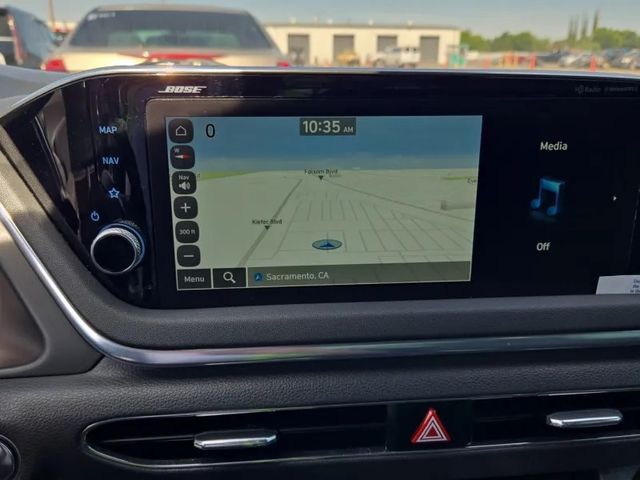 2023 Hyundai Sonata SEL Plus Klamath Falls OR