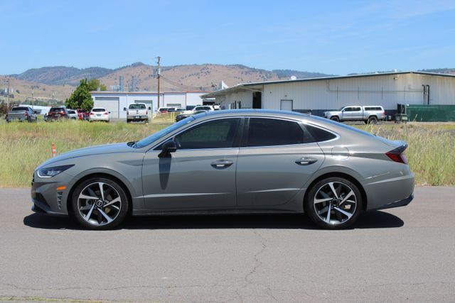 2023 Hyundai Sonata SEL Plus Klamath Falls OR