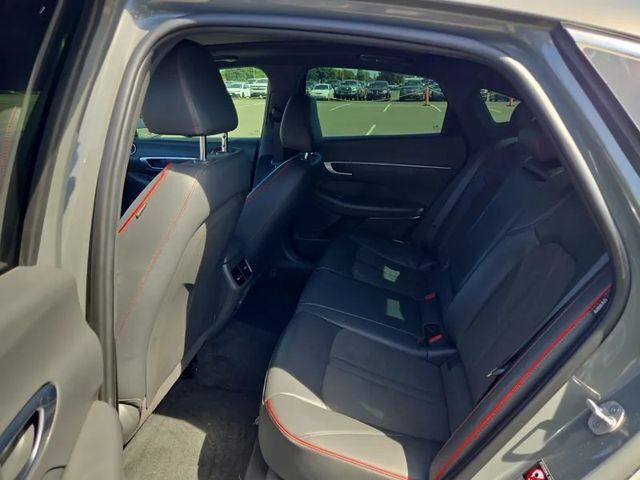 2023 Hyundai Sonata SEL Plus Klamath Falls OR