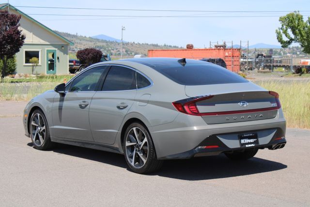 2023 Hyundai Sonata SEL Plus Klamath Falls OR