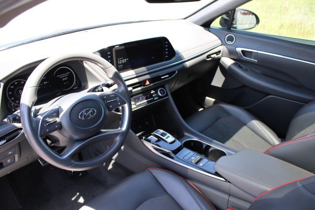 2023 Hyundai Sonata SEL Plus Klamath Falls OR