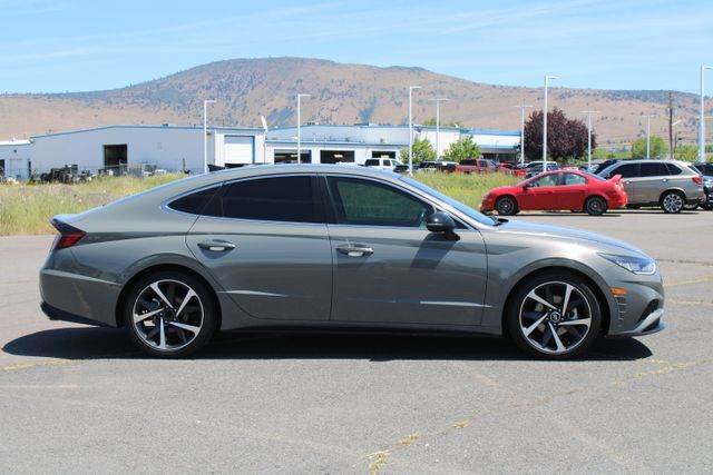 2023 Hyundai Sonata SEL Plus Klamath Falls OR