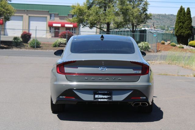 2023 Hyundai Sonata SEL Plus Klamath Falls OR
