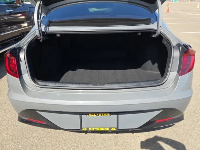 2023 Hyundai Sonata SEL Plus Klamath Falls OR