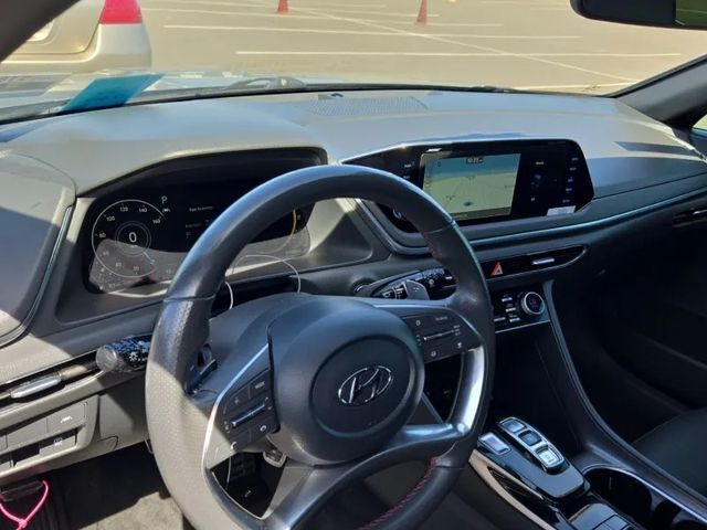 2023 Hyundai Sonata SEL Plus Klamath Falls OR