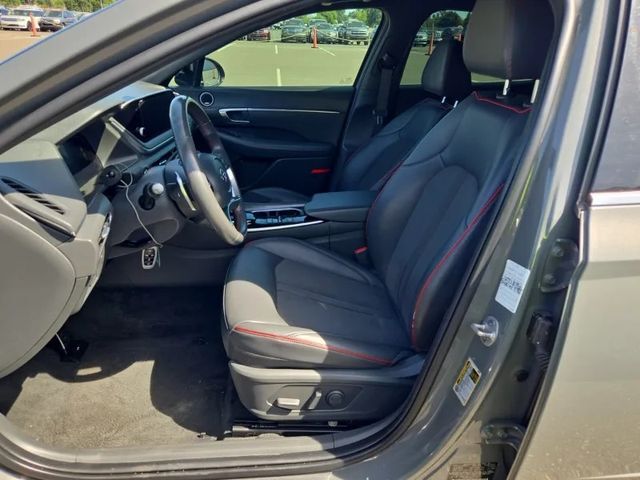2023 Hyundai Sonata SEL Plus Klamath Falls OR