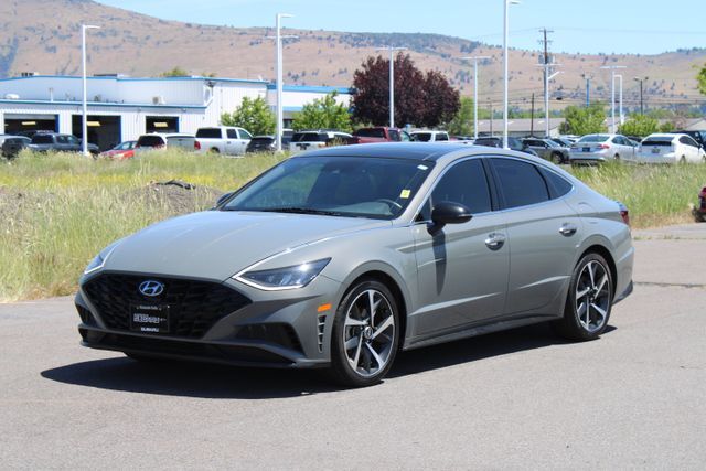 2023 Hyundai Sonata SEL Plus Klamath Falls OR