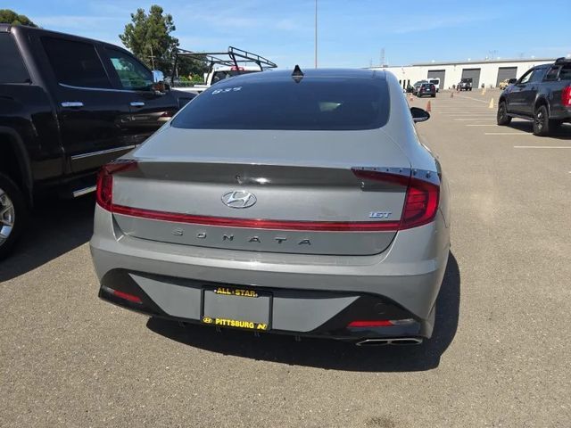 2023 Hyundai Sonata SEL Plus Klamath Falls OR