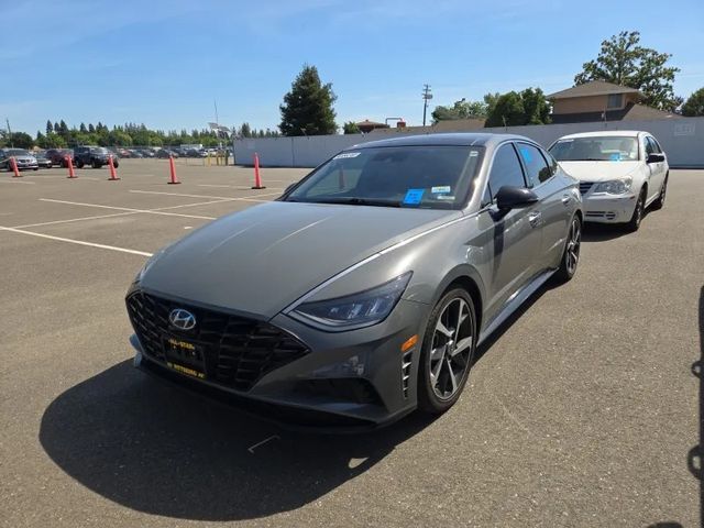 2023 Hyundai Sonata SEL Plus Klamath Falls OR