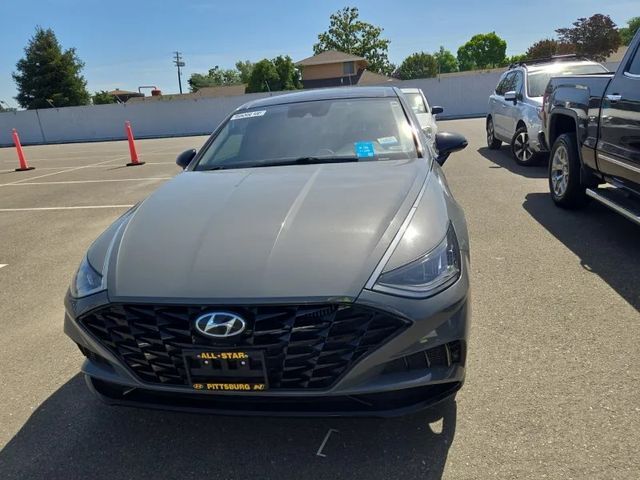 2023 Hyundai Sonata SEL Plus Klamath Falls OR