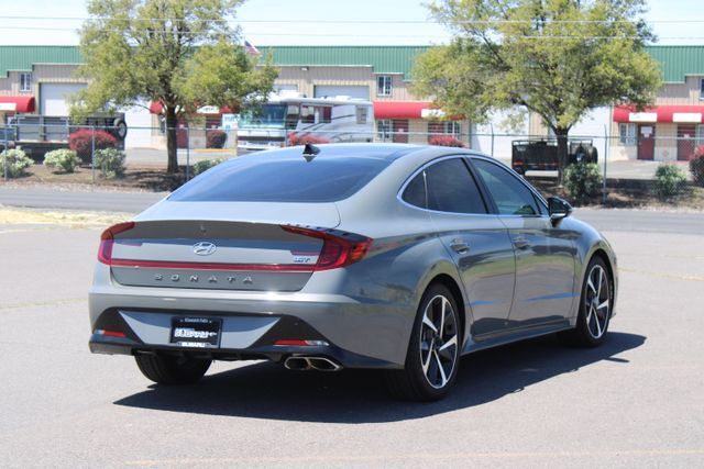 2023 Hyundai Sonata SEL Plus Klamath Falls OR