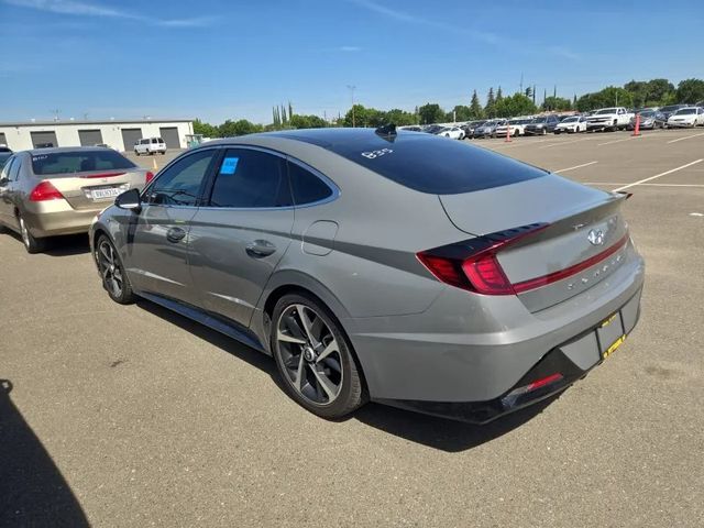 2023 Hyundai Sonata SEL Plus Klamath Falls OR