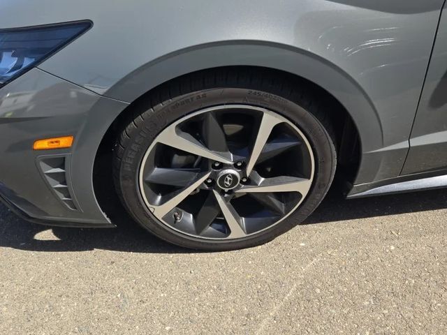 2023 Hyundai Sonata SEL Plus Klamath Falls OR