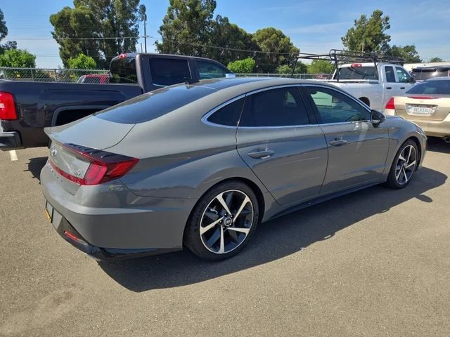 2023 Hyundai Sonata SEL Plus Klamath Falls OR