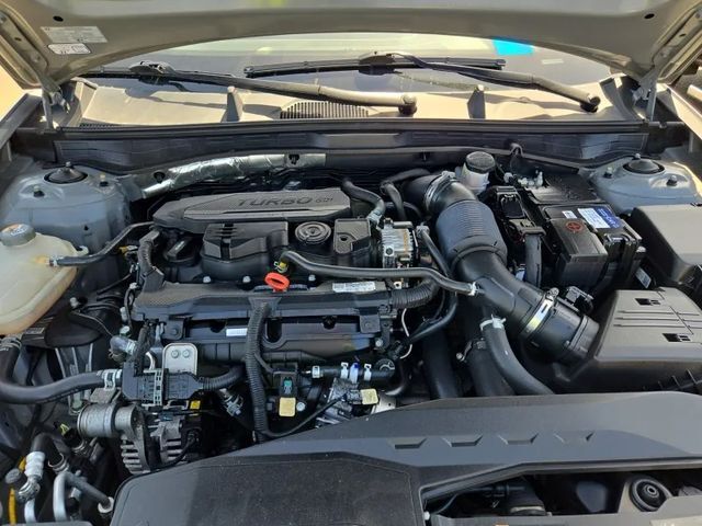 2023 Hyundai Sonata SEL Plus Klamath Falls OR