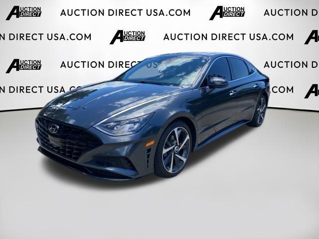 2023 Hyundai Sonata SEL Plus