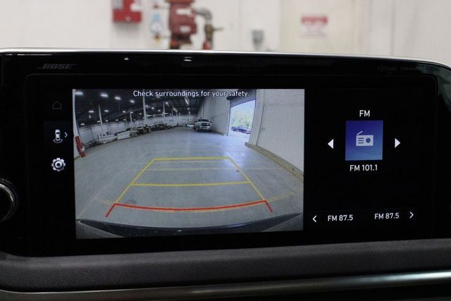 2023 Hyundai Sonata SEL Plus Raleigh NC