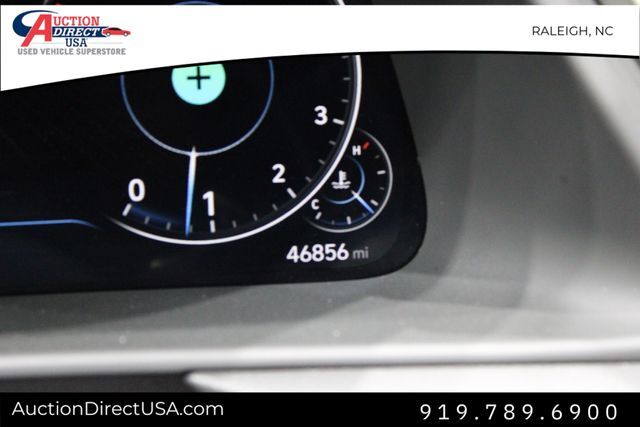 2023 Hyundai Sonata SEL Plus Raleigh NC