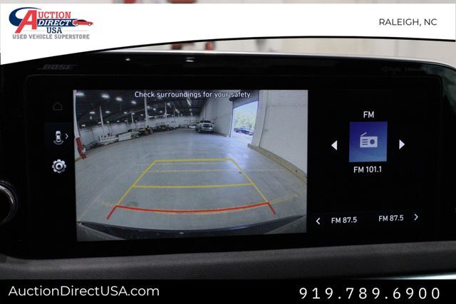 2023 Hyundai Sonata SEL Plus Raleigh NC