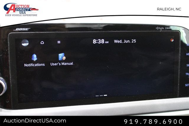 2023 Hyundai Sonata SEL Plus Raleigh NC